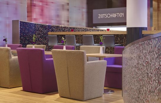 IntercityHotel Hauptbahnhof