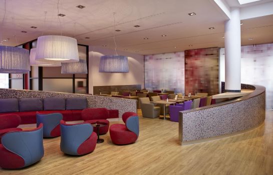 IntercityHotel Hauptbahnhof