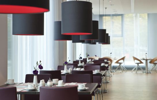 IntercityHotel Hauptbahnhof
