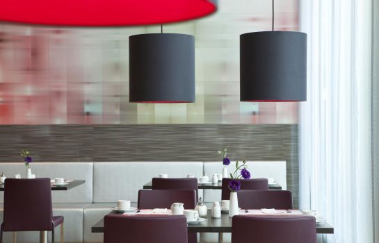 IntercityHotel Hauptbahnhof