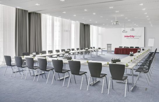 IntercityHotel Hauptbahnhof