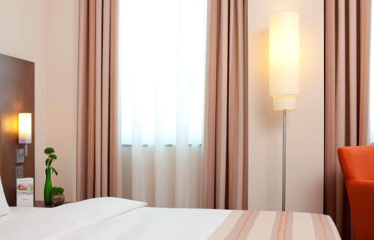IntercityHotel Hauptbahnhof