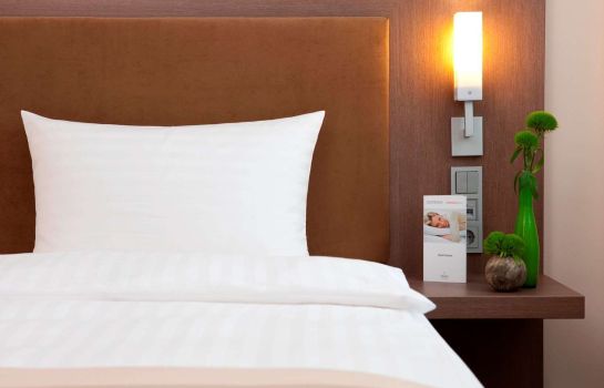 IntercityHotel Hauptbahnhof