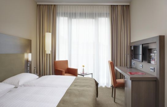 IntercityHotel Hauptbahnhof
