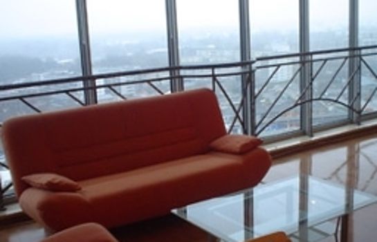 Warsaw Apartments Werset