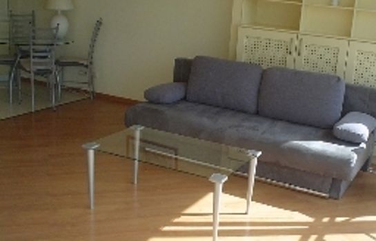 Warsaw Apartments Werset