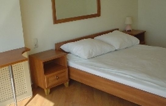 Warsaw Apartments Werset