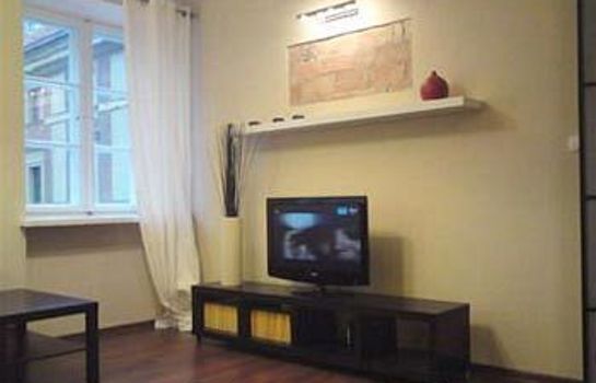 Warsaw Apartments Werset