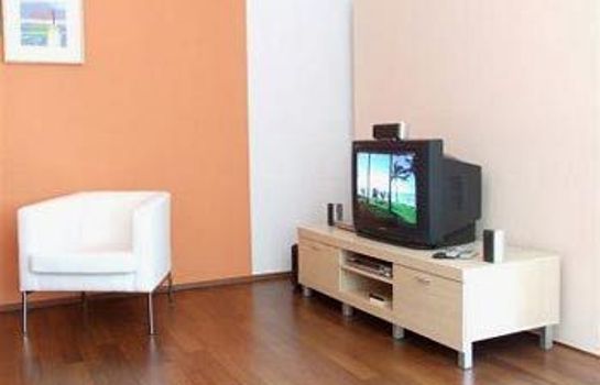 Warsaw Apartments Werset