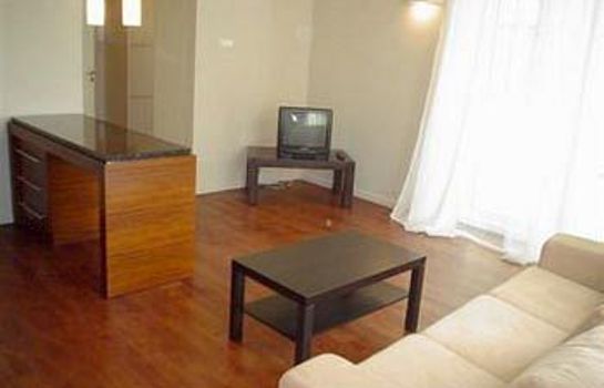 Warsaw Apartments Werset