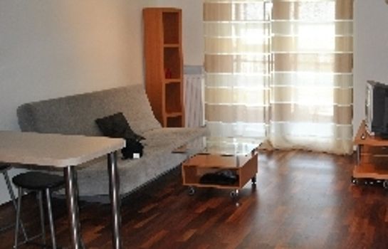 Warsaw Apartments Werset