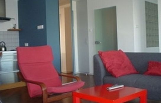 Warsaw Apartments Werset