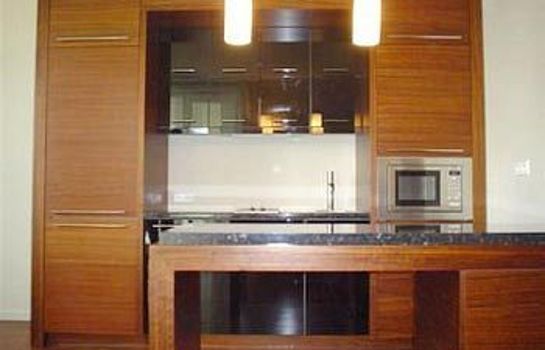 Warsaw Apartments Werset