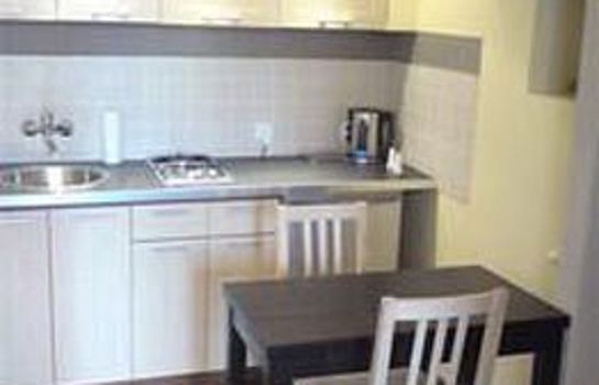 Warsaw Apartments Werset
