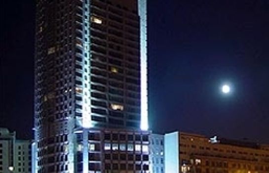 Warsaw Apartments Werset
