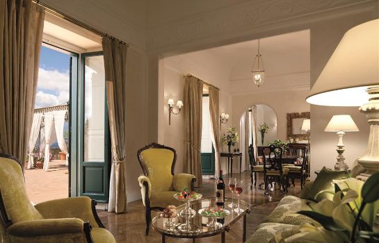 Belmond Hotel Timeo
