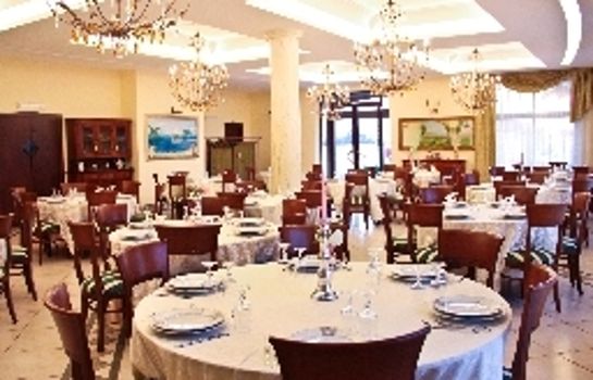Liternum Hotel & Restaurant