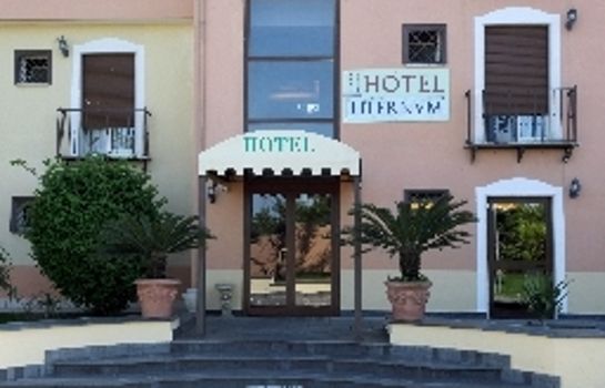 Liternum Hotel & Restaurant