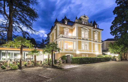 Villa Helvetia Residence