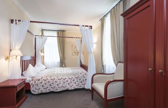 Villa Helvetia Residence