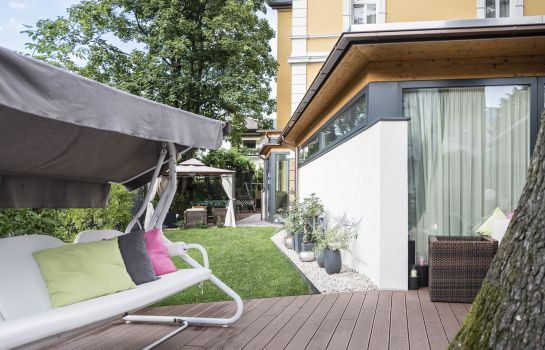 Villa Helvetia Residence