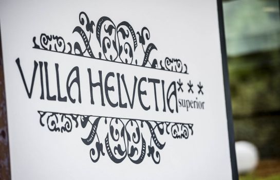 Villa Helvetia Residence