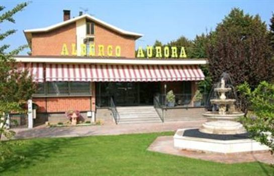 Albergo Aurora