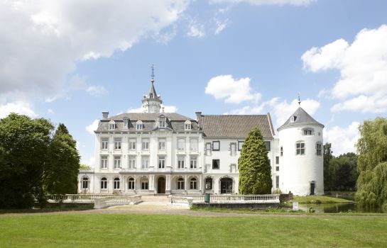 Teaching Hotel Château Bethlehem