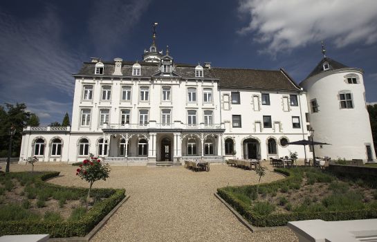Teaching Hotel Château Bethlehem