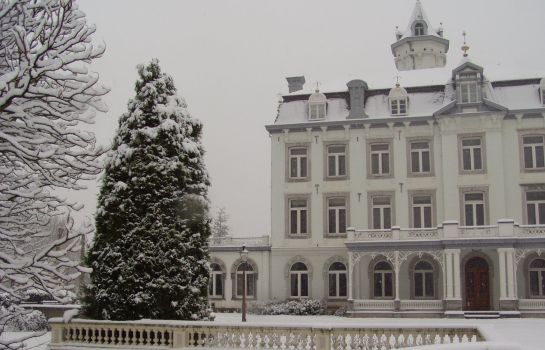 Teaching Hotel Château Bethlehem