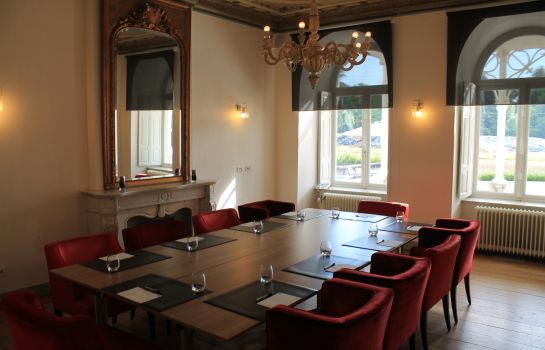 Teaching Hotel Château Bethlehem