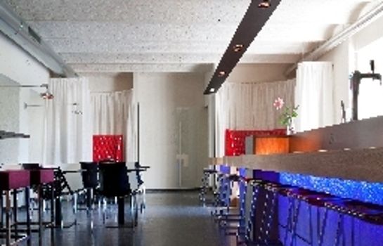 Teaching Hotel Château Bethlehem