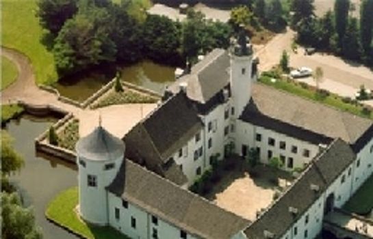 Teaching Hotel Château Bethlehem