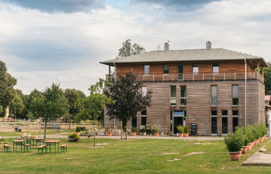 Gästehaus am Landgut