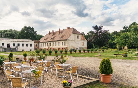 Gästehaus am Landgut