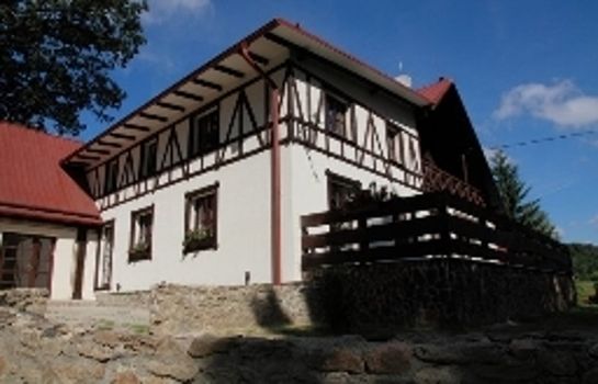 Villa Rozmaryn