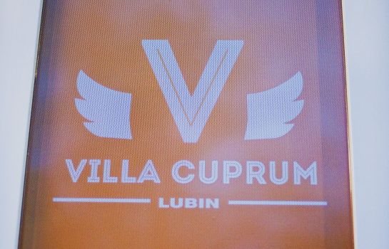 Villa Cuprum