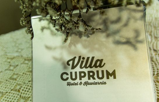 Villa Cuprum