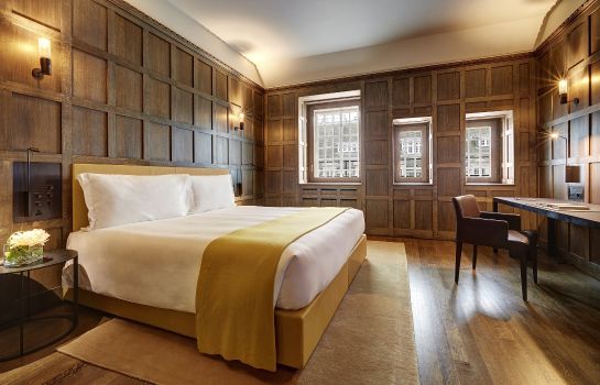 Hotel Cafe Royal