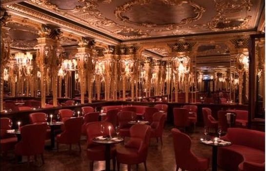 Hotel Cafe Royal