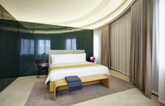 Hotel Cafe Royal