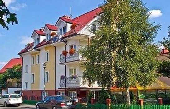 Villa Victoria