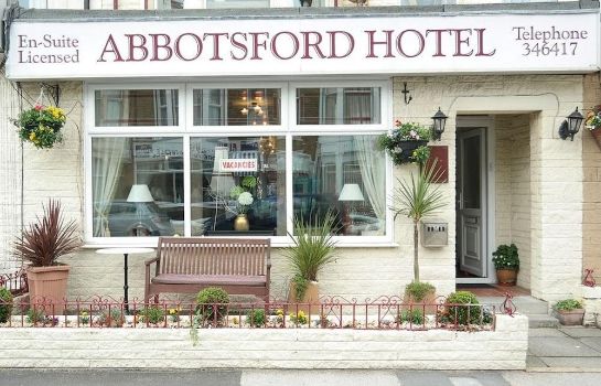 Abbotsford Hotel