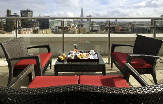 Novotel London Blackfriars