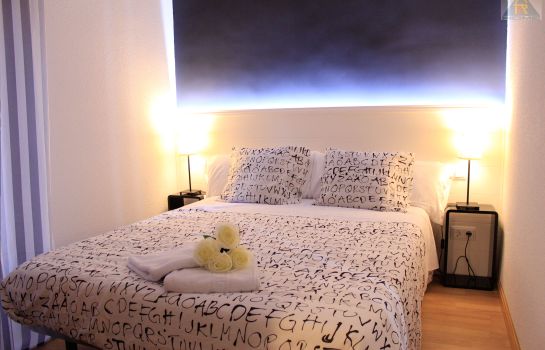 Far Home Gran Vía Hostel