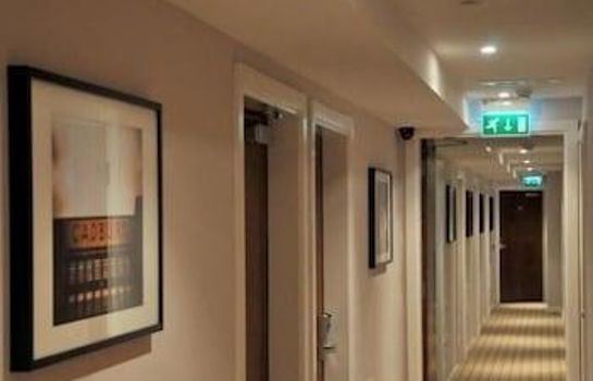 Royal George Hotel
