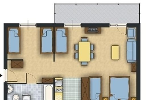 Apartamenty Herbarium Pijarska