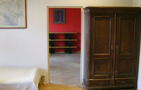 Apartamenty Herbarium Pijarska