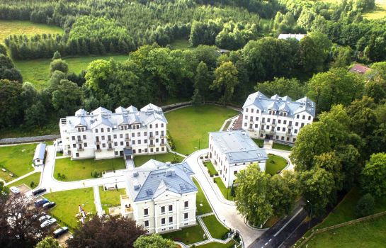 Cottonina Hotel & Mineral SPA Resort