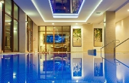 Cottonina Hotel & Mineral SPA Resort